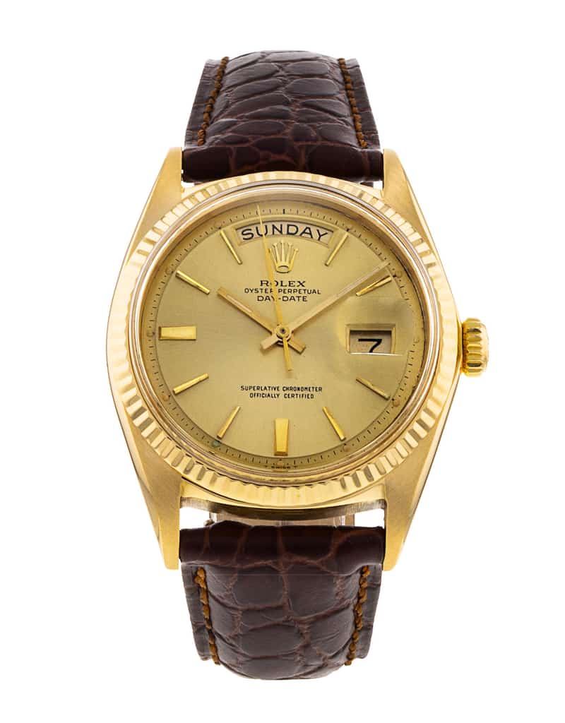 Rolex Day-Date 1803 Rolex Day-Date 1803
